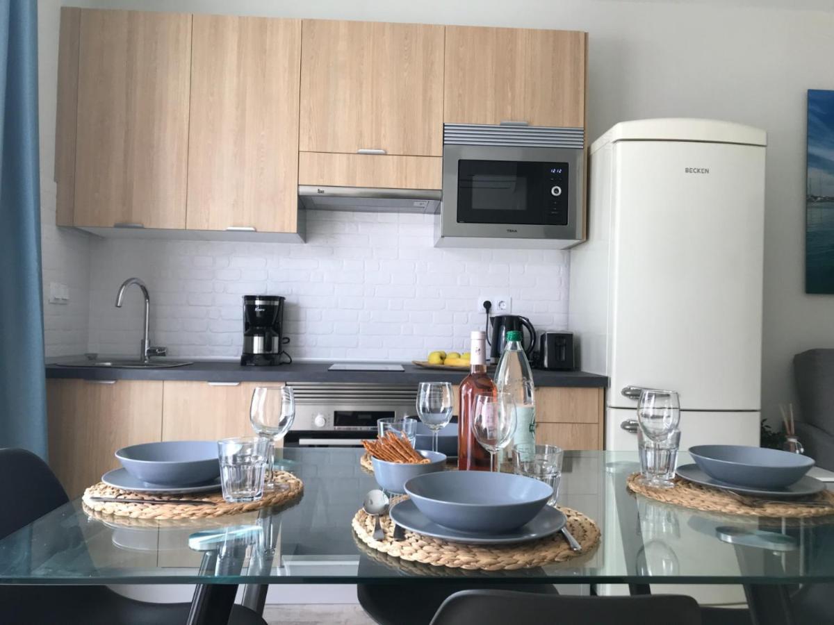 Apartmán Harrys Atico Puerto De Mogan Exteriér fotografie