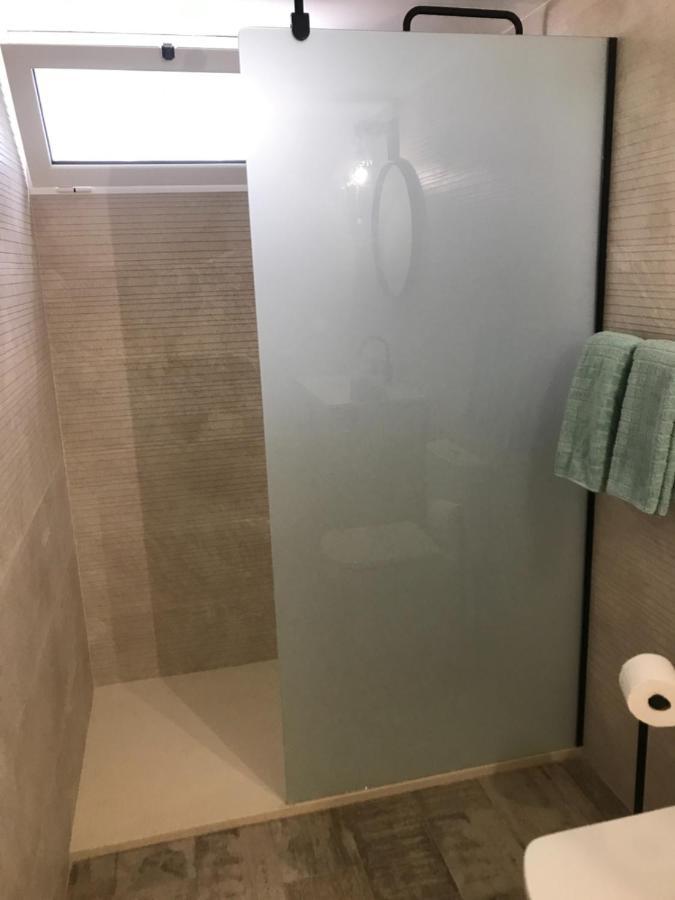 Apartmán Harrys Atico Puerto De Mogan Exteriér fotografie